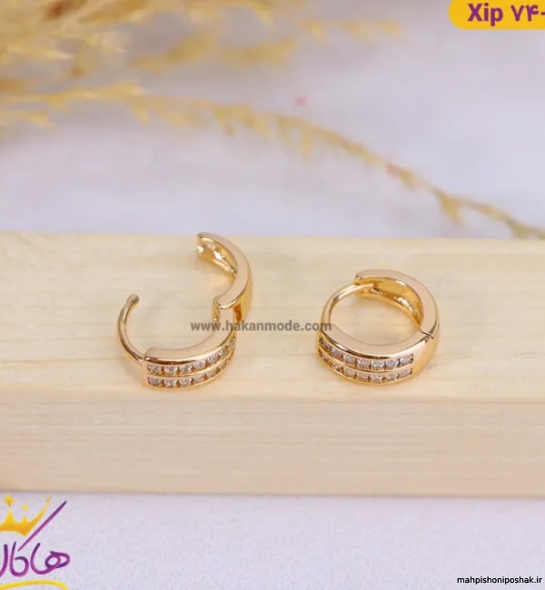 مدل گوشواره استیل دخترانه مدل گوشواره استیل دخترانه
