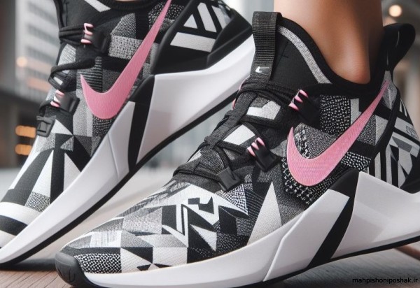 مدل کفش های معروف