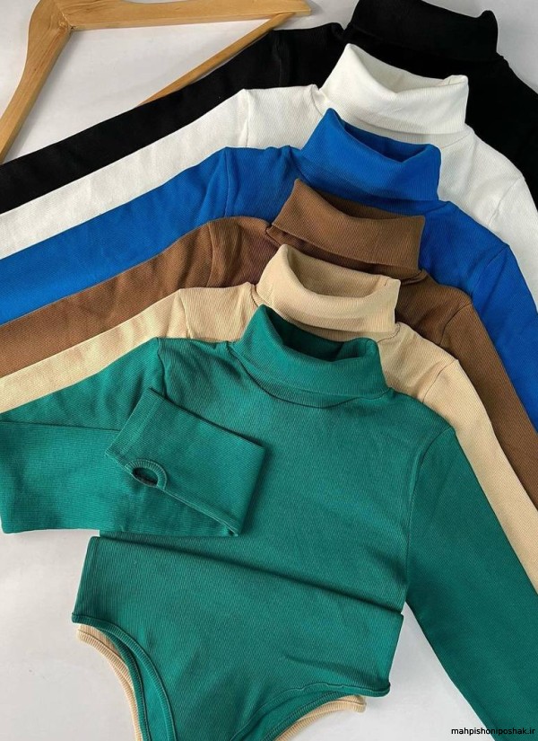 مدل بادی دخترانه