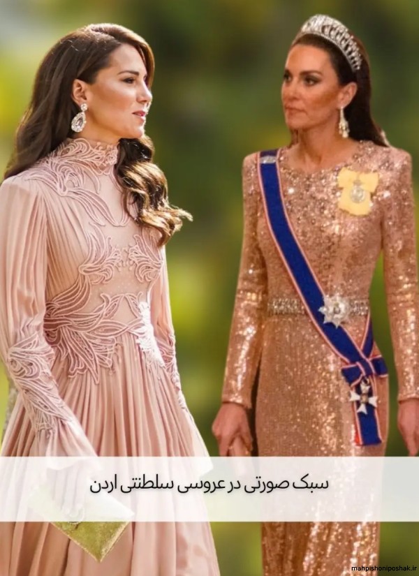 مدل لباس مجلسی شب کیت میدلتون مدل لباس مجلسی شب کیت میدلتون