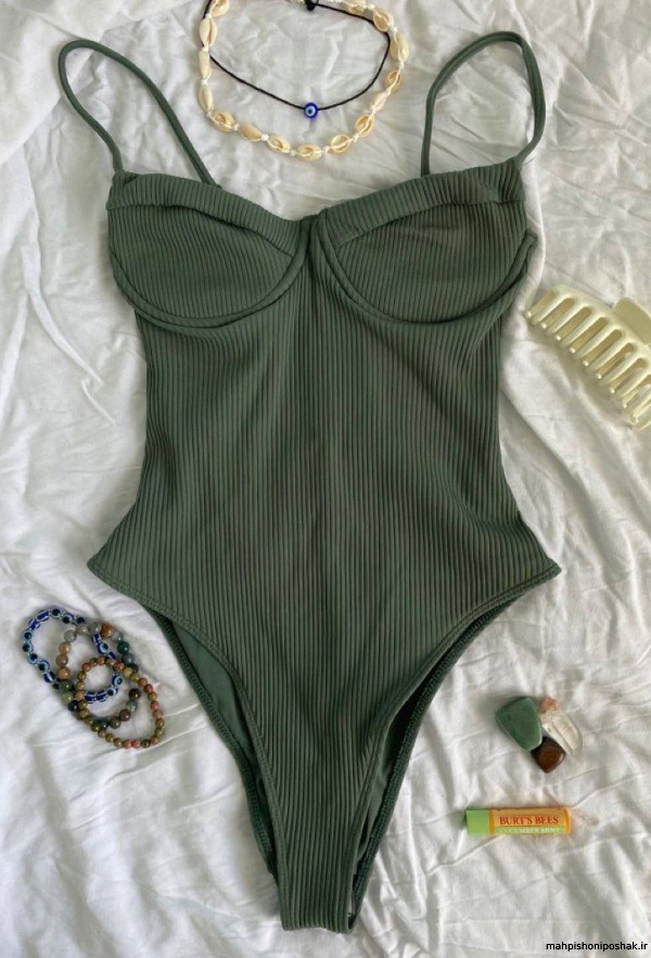 مدل بادی دخترانه