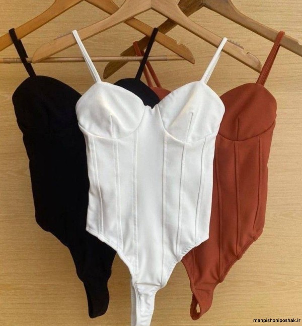 مدل بادی دخترانه