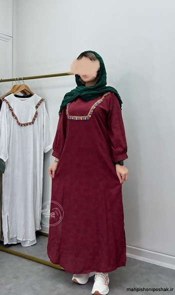 مدل پیراهن مجلسی زنانه سنتی مدل پیراهن مجلسی زنانه سنتی