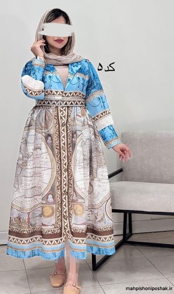 مدل پیراهن مجلسی زنانه سنتی مدل پیراهن مجلسی زنانه سنتی