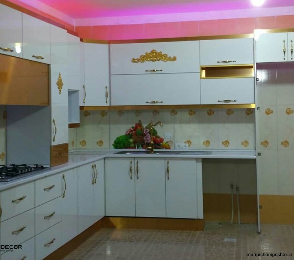 مدل کابینت طرح بارانی مدل کابینت طرح بارانی