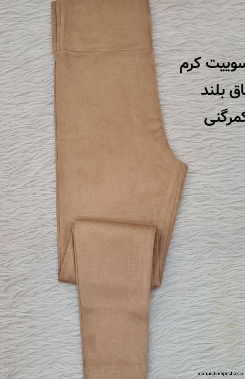 مدل لباس تونیک زنانه پاییزی
