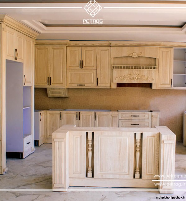 مدل کابینت طرح بارانی مدل کابینت طرح بارانی
