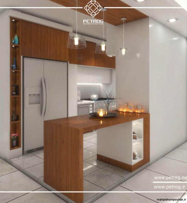 مدل کابینت طرح بارانی مدل کابینت طرح بارانی