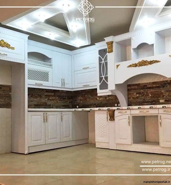 مدل کابینت طرح بارانی مدل کابینت طرح بارانی