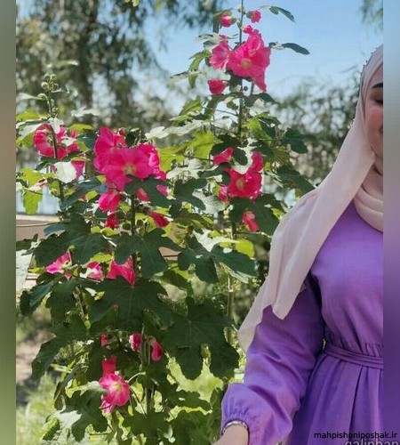 مدل لباس دختر بچه با حجاب مدل لباس دختر بچه با حجاب