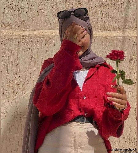 مدل لباس دختر بچه با حجاب مدل لباس دختر بچه با حجاب