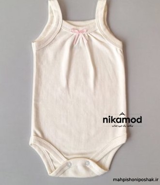 مدل بادی دختر بچه