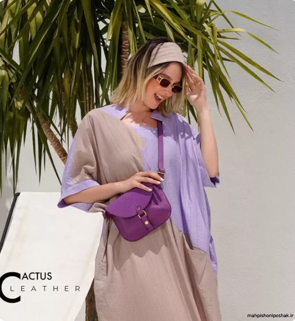 مدل کیف دخترانه ی چرم مدل کیف دخترانه ی چرم