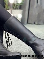 مدل بوت بلند مدل بوت بلند