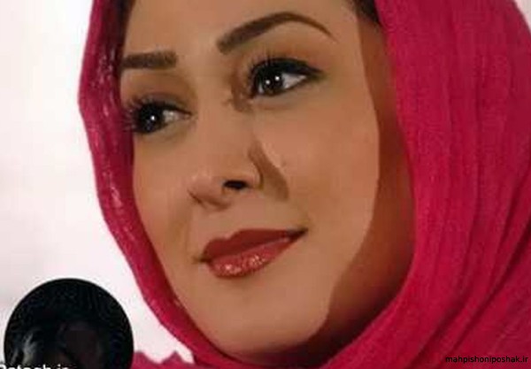 مدل لباس عقد الهام حمیدی مدل لباس عقد الهام حمیدی