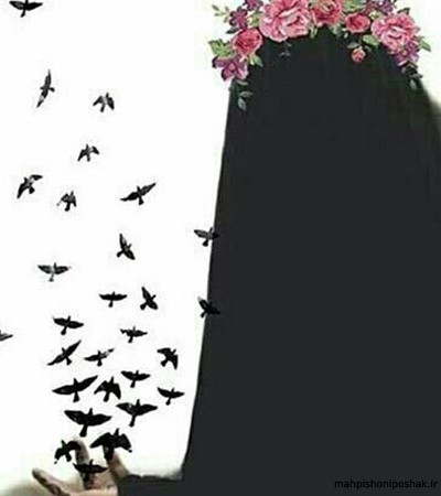 مدل لباس دختر بچه با حجاب مدل لباس دختر بچه با حجاب