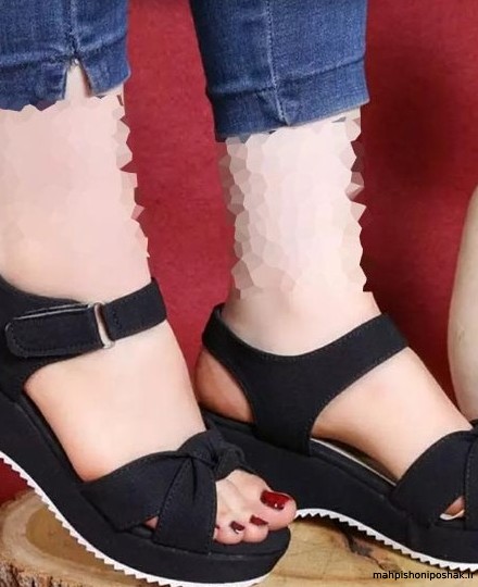 مدل کفش تابستانی ایرانی مدل کفش تابستانی ایرانی