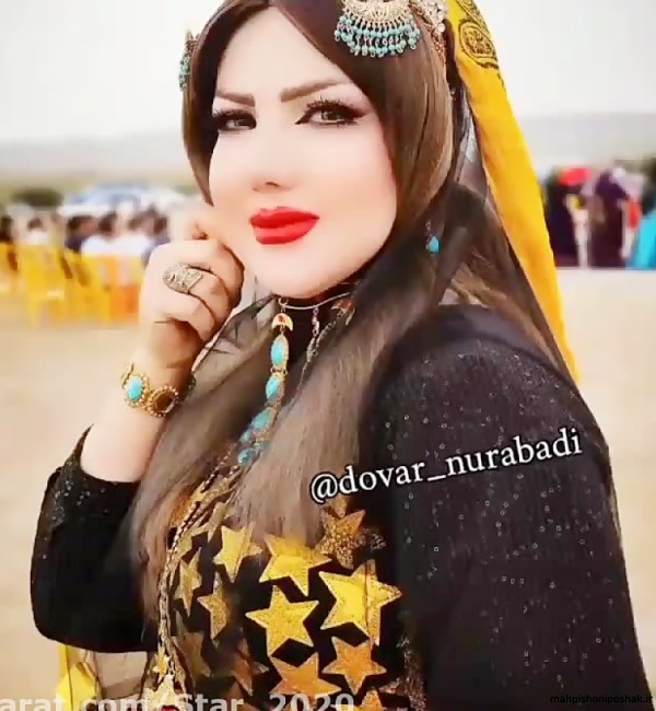 مدل لباس یاسوجی جدید مدل لباس یاسوجی جدید