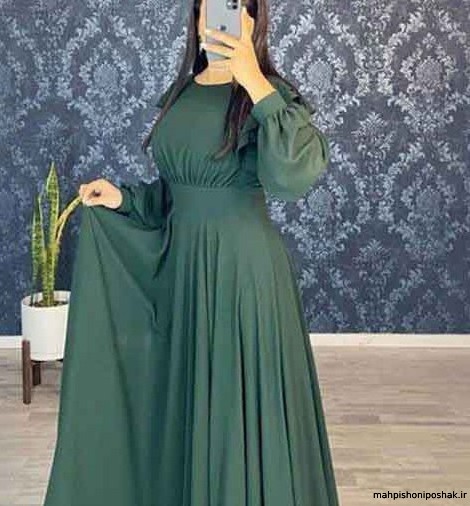 مدل لباس جدید ساده و شیک مدل لباس جدید ساده و شیک