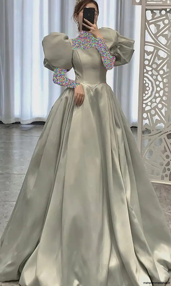 مدل لباس مجلسی دخترانه جدید ۲۰۲۳ مدل لباس مجلسی دخترانه جدید ۲۰۲۳
