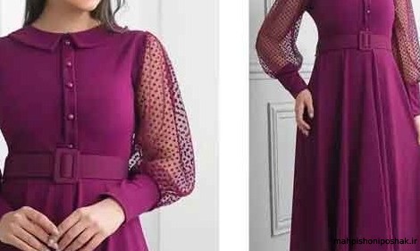 مدل لباس جدید ساده و شیک مدل لباس جدید ساده و شیک