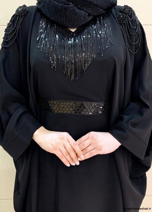 مدل پیراهن اسلامی زنانه مدل پیراهن اسلامی زنانه