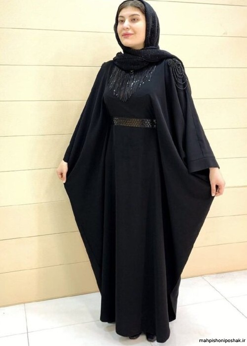 مدل پیراهن اسلامی زنانه مدل پیراهن اسلامی زنانه