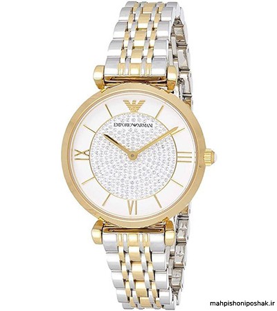 مدل ساعت زنانه معروف