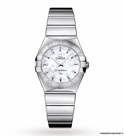 مدل ساعت زنانه معروف