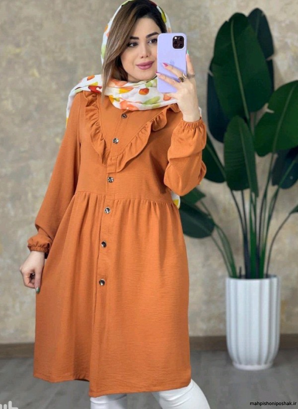 مدل لباس بلند ابروبادی زنانه مدل لباس بلند ابروبادی زنانه