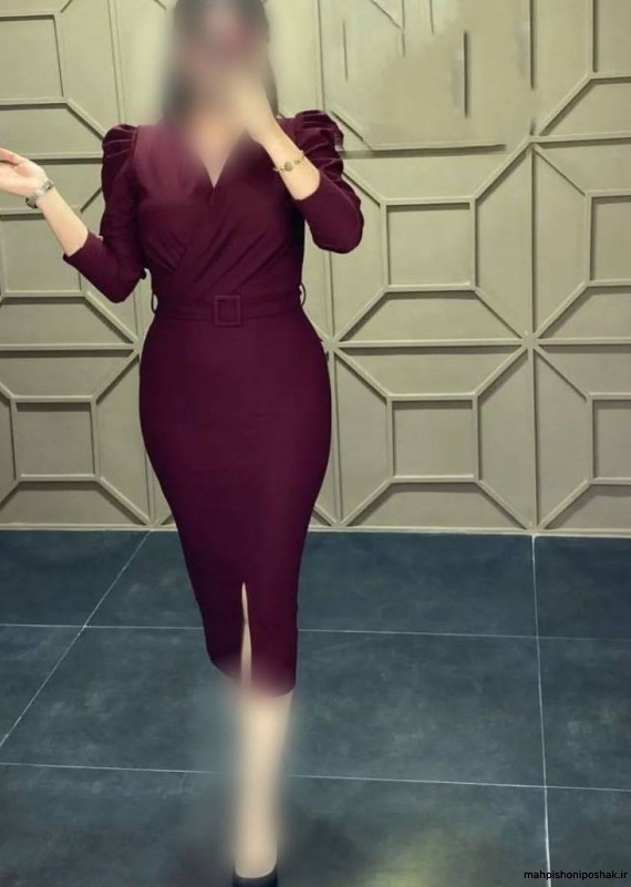 مدل لباس شیک مجلسی کوتاه زنانه مدل لباس شیک مجلسی کوتاه زنانه