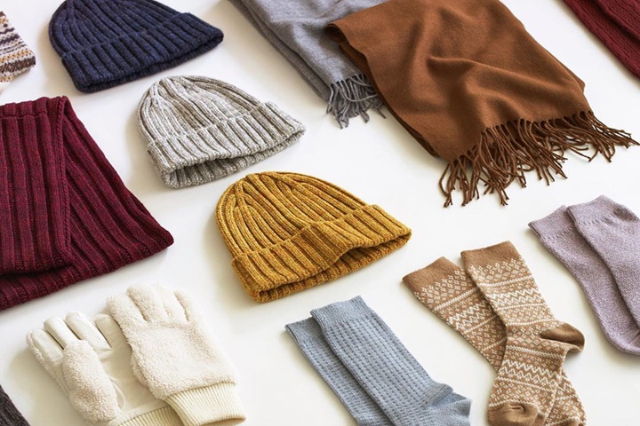 اکسسوری زمستانی