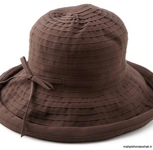 مدل کلاه دخترانه جدید تابستانی