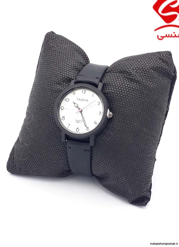 مدل ساعت اسپرت دخترانه مشکی مدل ساعت اسپرت دخترانه مشکی