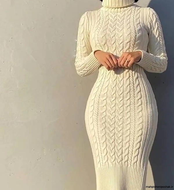 مدل لباس گرم پاییزه مدل لباس گرم پاییزه