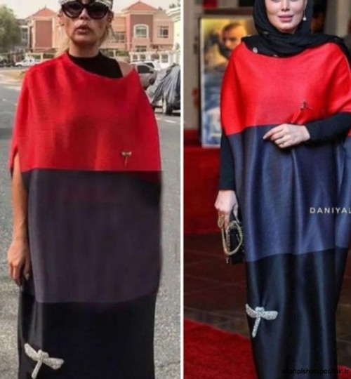 مدل لباس سلبریتی ها دخترانه مدل لباس سلبریتی ها دخترانه
