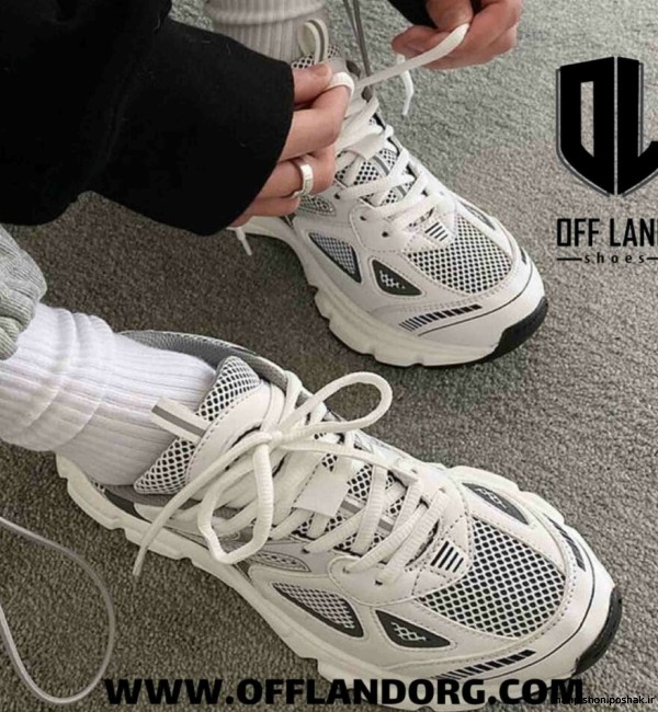 مدل کفش های معروف