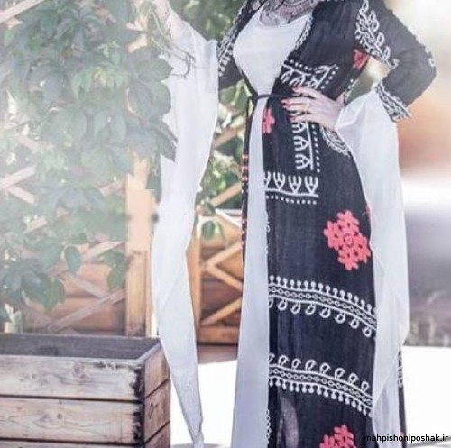 مدل لباس الهام عرب مدل لباس الهام عرب