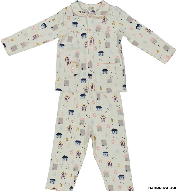 مدل لباس بادی بچه گانه