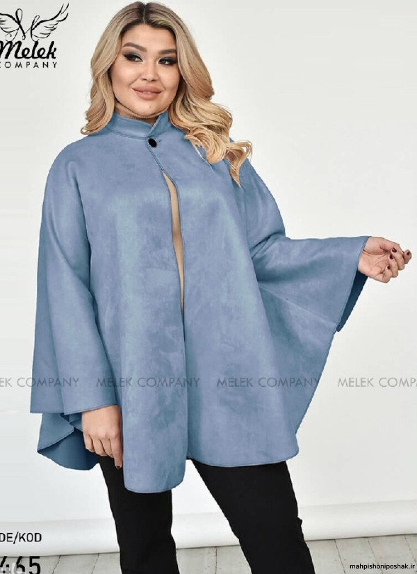 مدل شنل زنانه