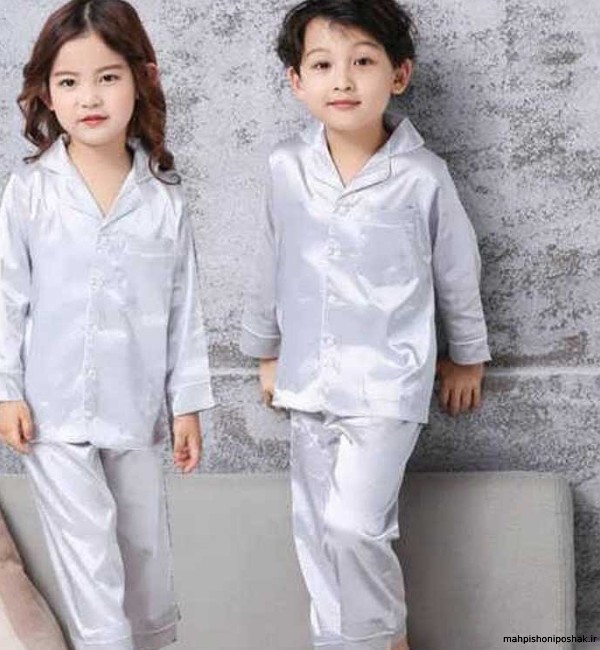 مدل لباس بادی بچه گانه