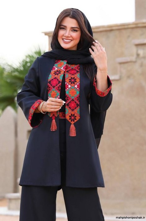 مدل بلوز عید