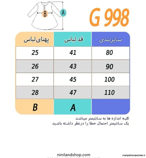 مدل لباس بچه گانه تابستانی دخترانه