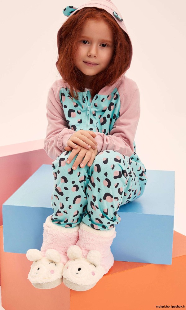 مدل لباس بادی بچه گانه