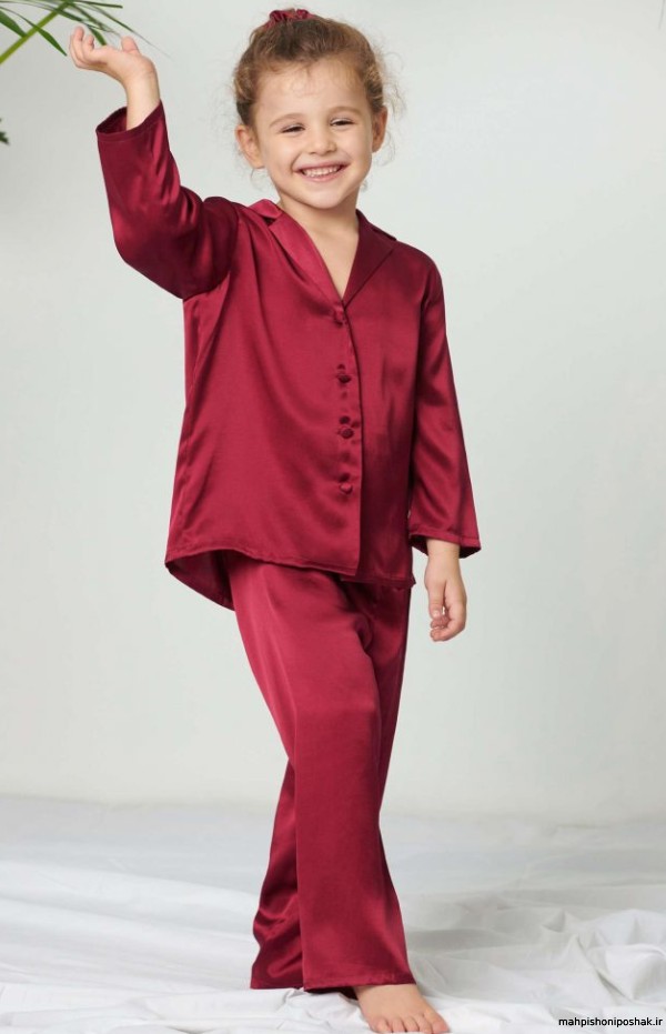 مدل لباس بادی بچه گانه
