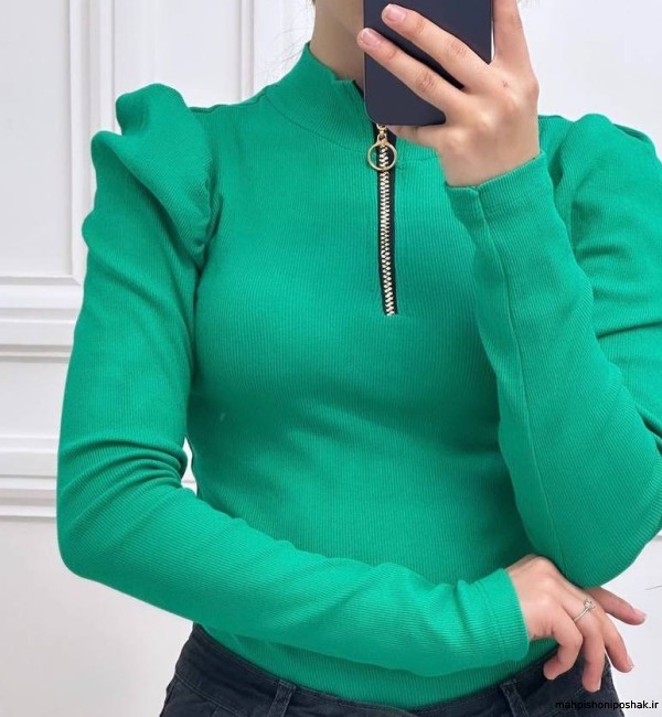 مدل بادی دخترانه