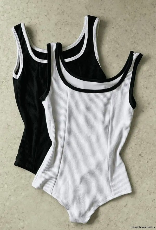 مدل بادی دخترانه