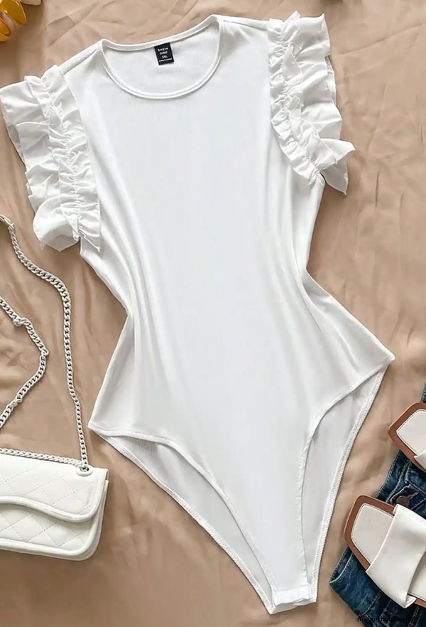 مدل بادی دخترانه