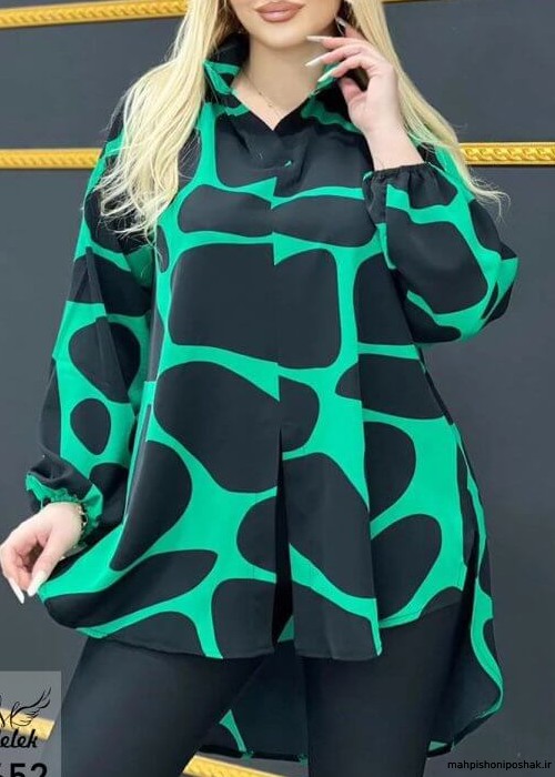 مدل لباس شومیز بلند زنانه مدل لباس شومیز بلند زنانه
