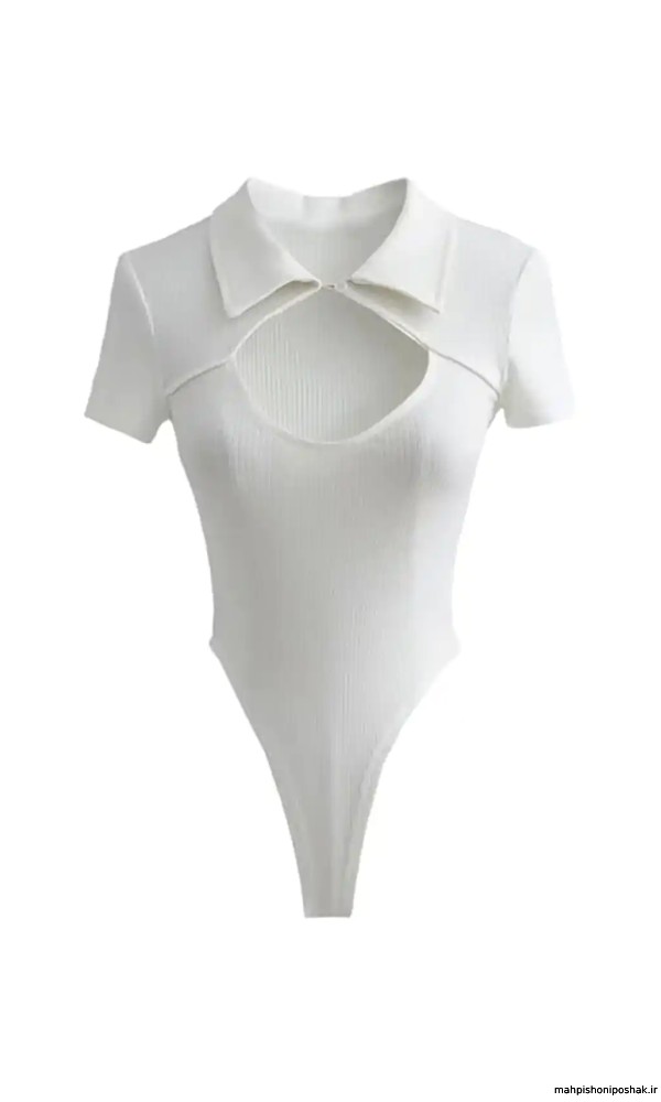 مدل بادی دخترانه